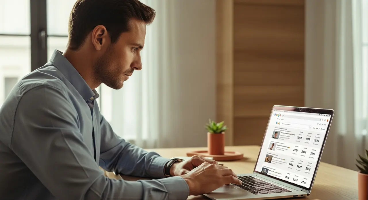 Freelance SEO Tours