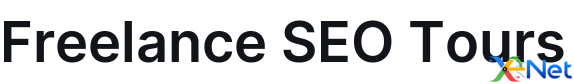 Freelance SEO Tours